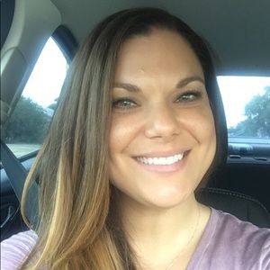 Meet your Posher, Brandi